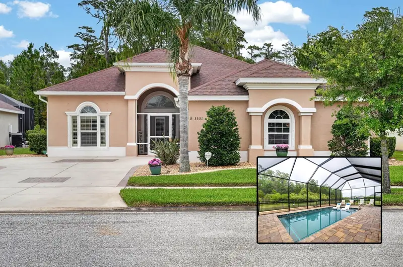 3331 Bellino Blvd, FL
