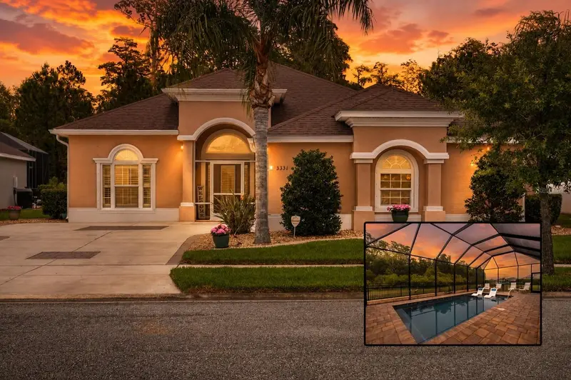 3331 Bellino Blvd, FL