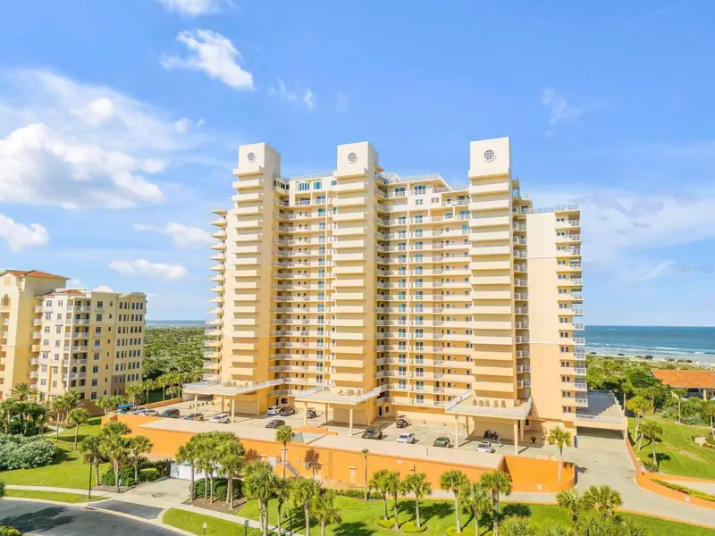 257 Minorca Beach Way #406, FL