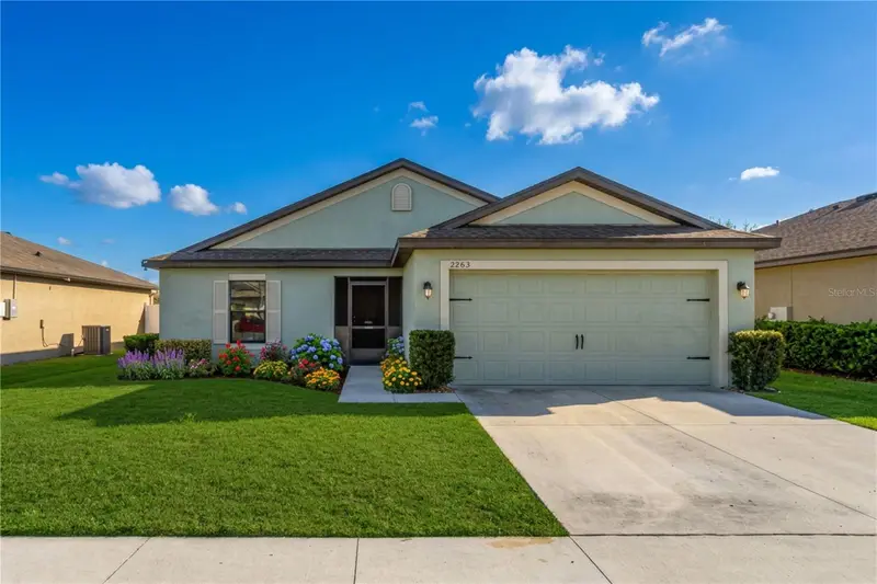 2665 Rotherham Rd, FL