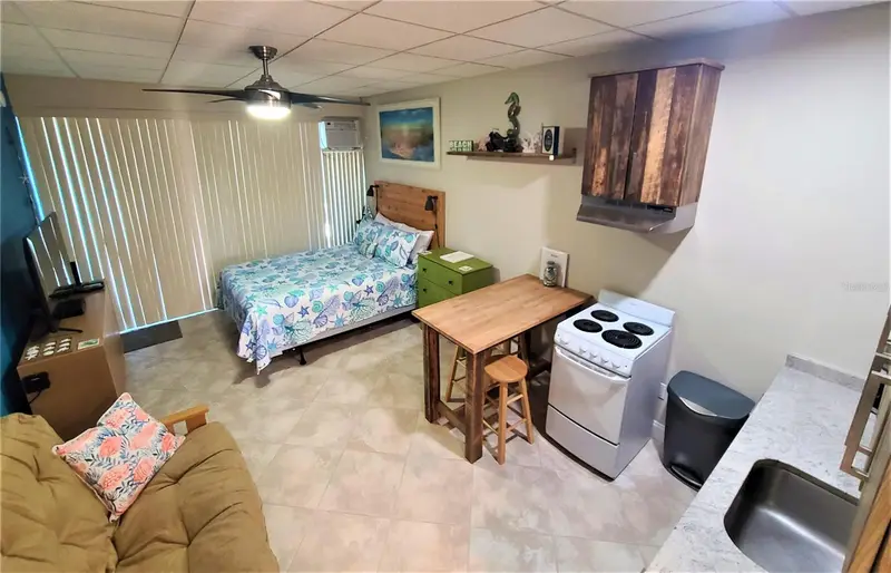 18399 Gulf Blvd #389, FL