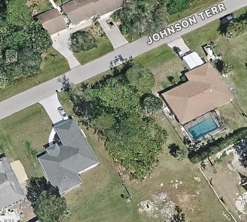5290 Johnson Ter, FL
