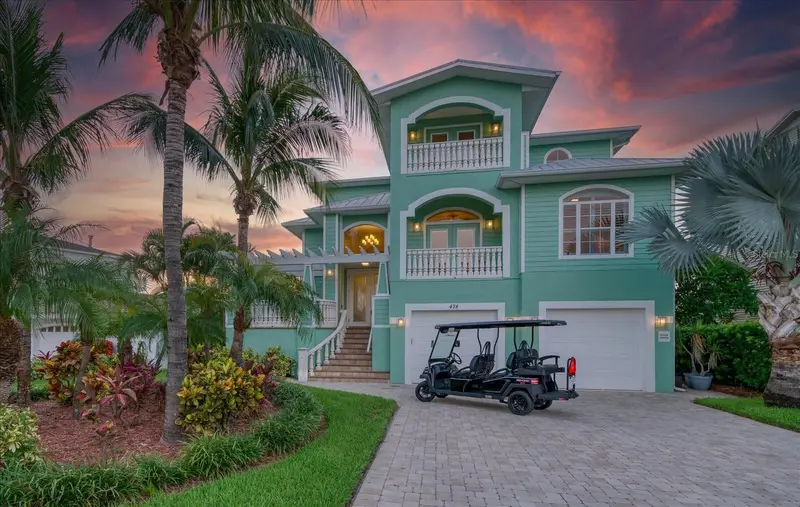 478 S Harbor Dr, FL
