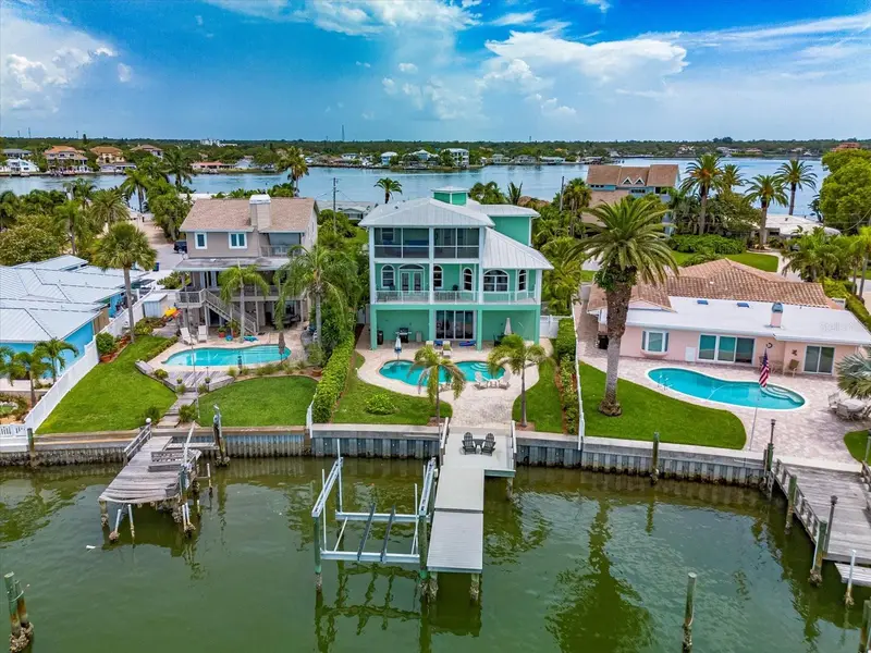 478 S Harbor Dr, FL