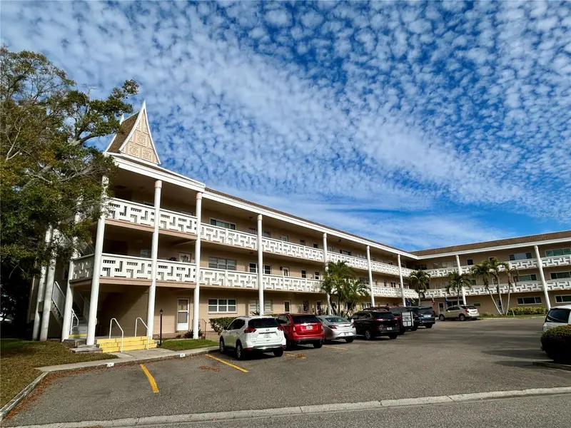 2436 Rhodesian Dr #42, FL
