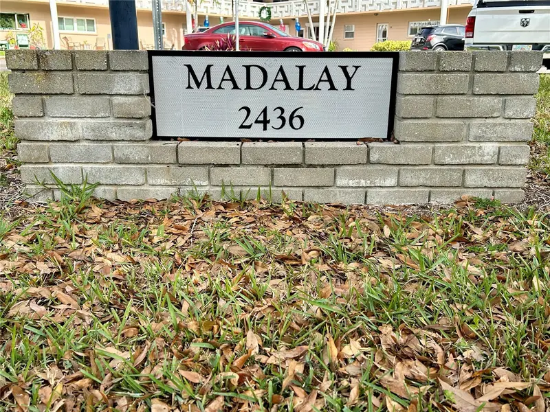 2436 Rhodesian Dr #42, FL