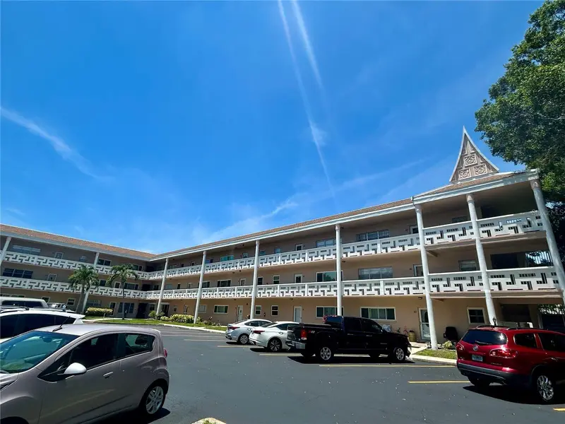 2436 Rhodesian Dr #42, FL