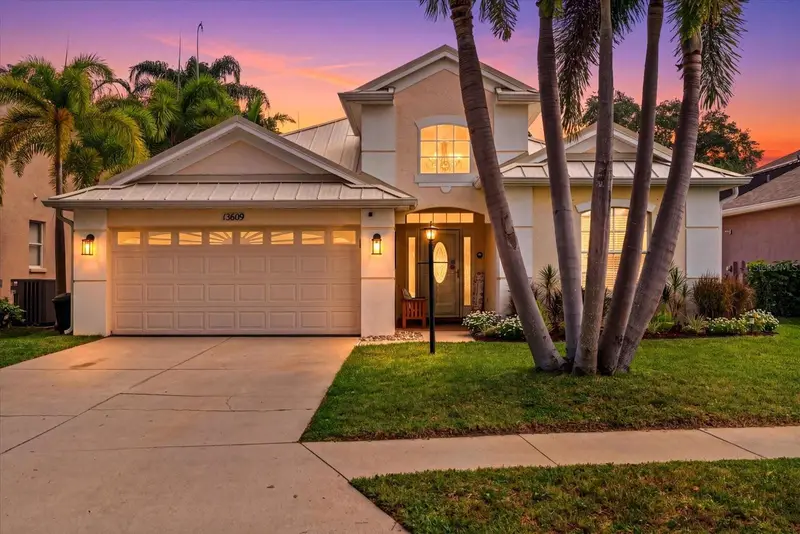 12609 Rockrose Gln, FL