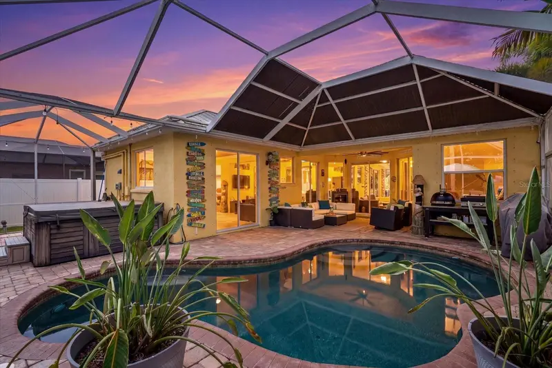 12609 Rockrose Gln, FL
