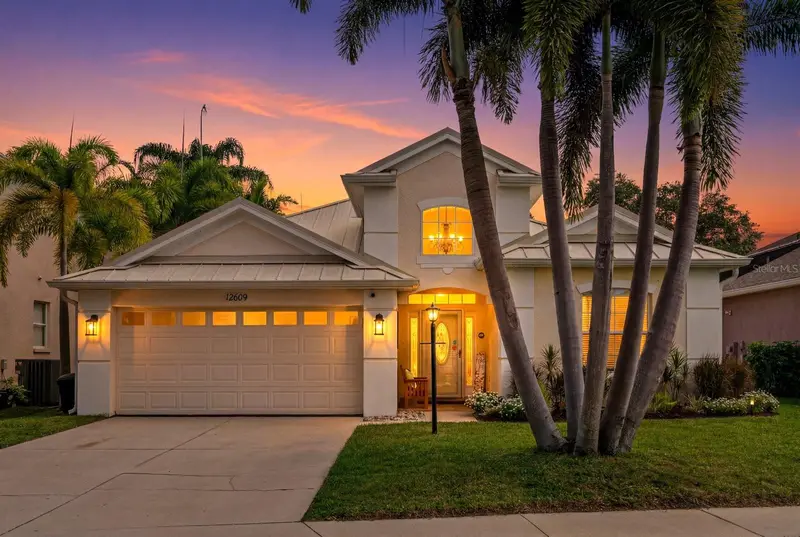 12609 Rockrose Gln, FL