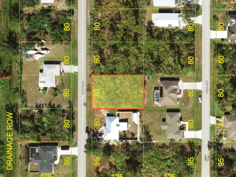 7370 Teaberry St, FL