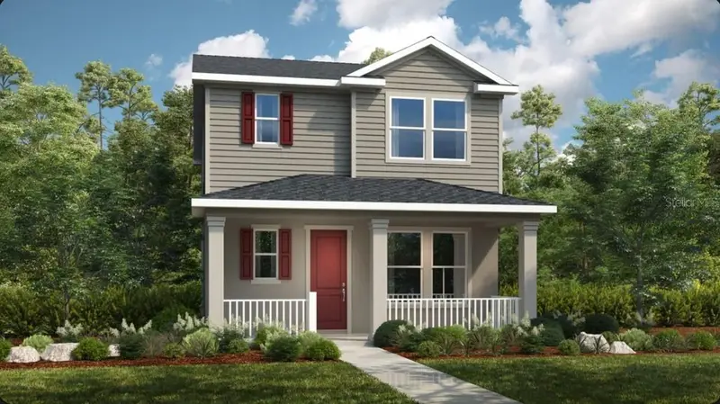 5174 Dominion Aly, FL