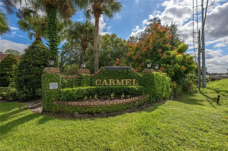 1150 Carmel Cir #302, FL