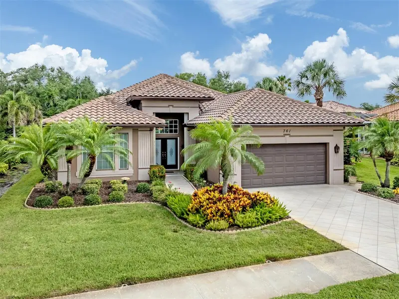 761 Silk Oak Dr, FL
