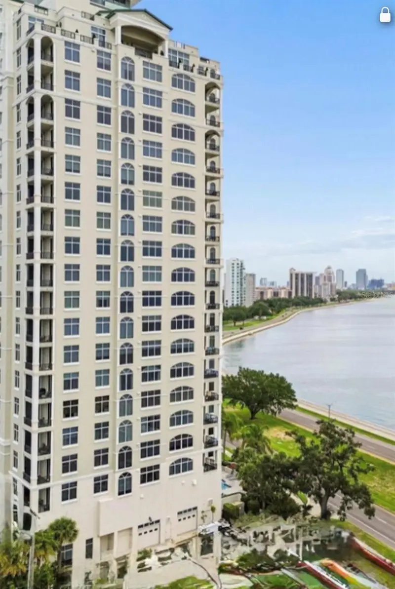 3203 Bayshore Blvd #1202, FL