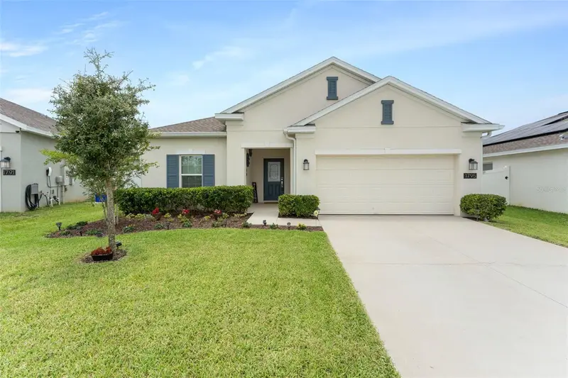 1795 Ross Hammock Ave, FL