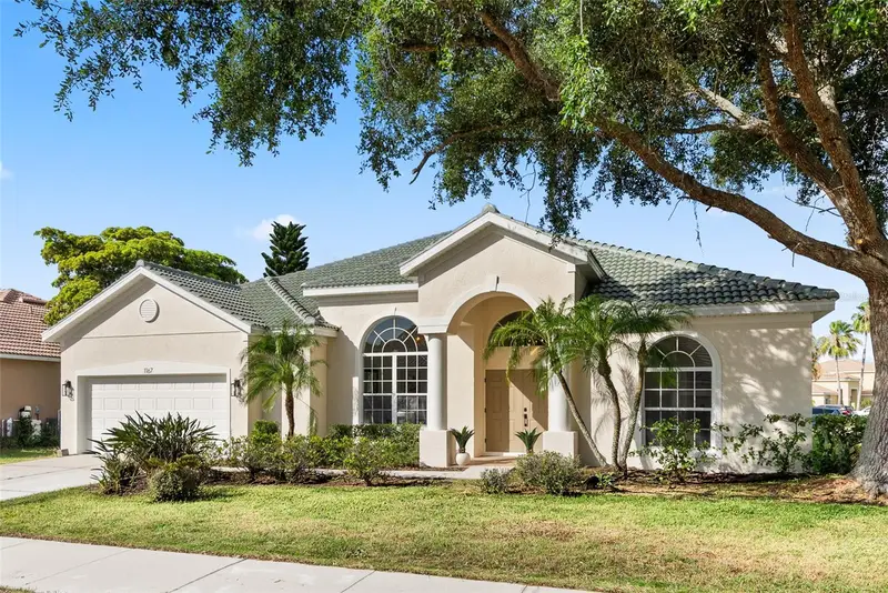 1167 Fraser Pine Blvd, FL