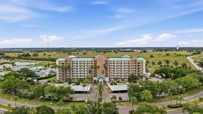 2320 Terra Ceia Bay Blvd #207, FL