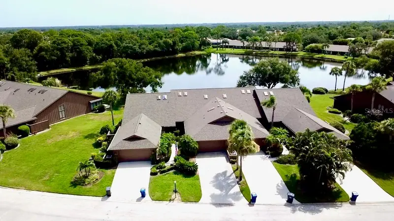 5813 Merion Way #5813, FL