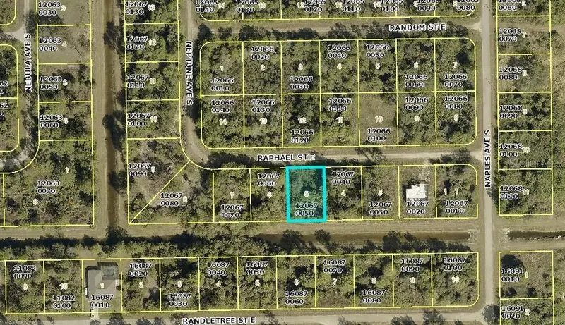 1238 Raphael St E, FL