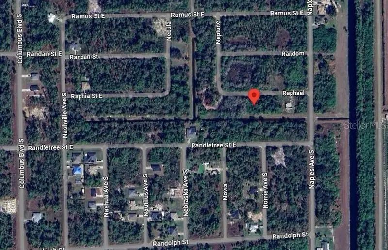1238 Raphael St E, FL