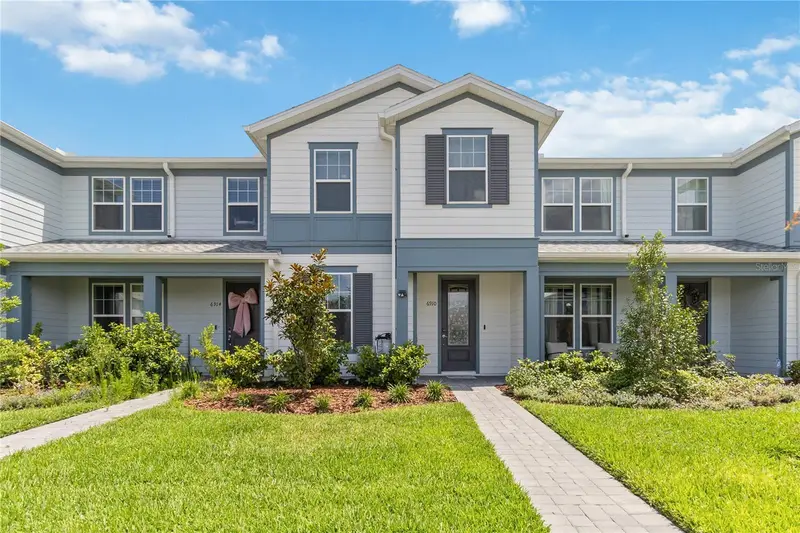 6910 Reverie Park Ave St, FL