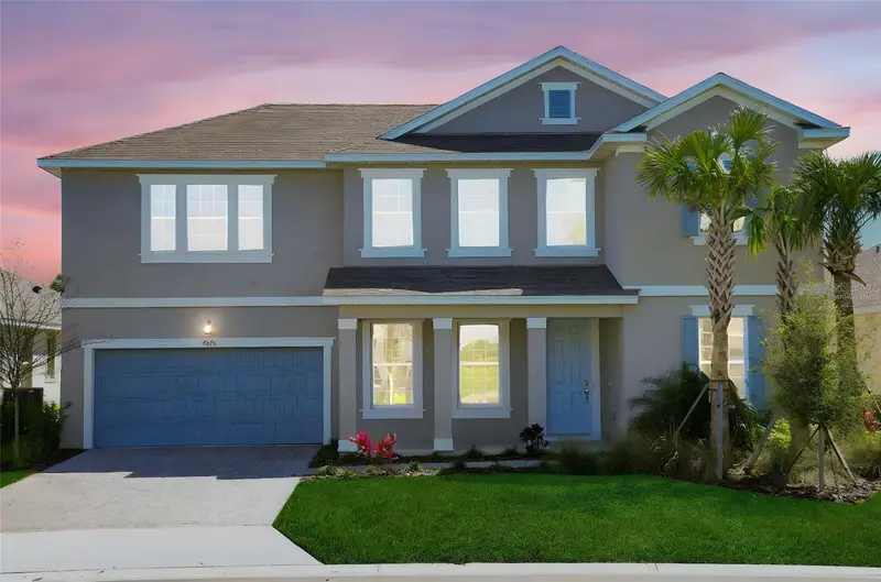 7422 Sea Manatee St, FL