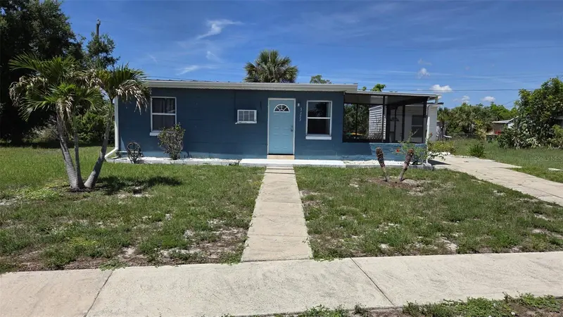3373 Lucerne Ter, FL