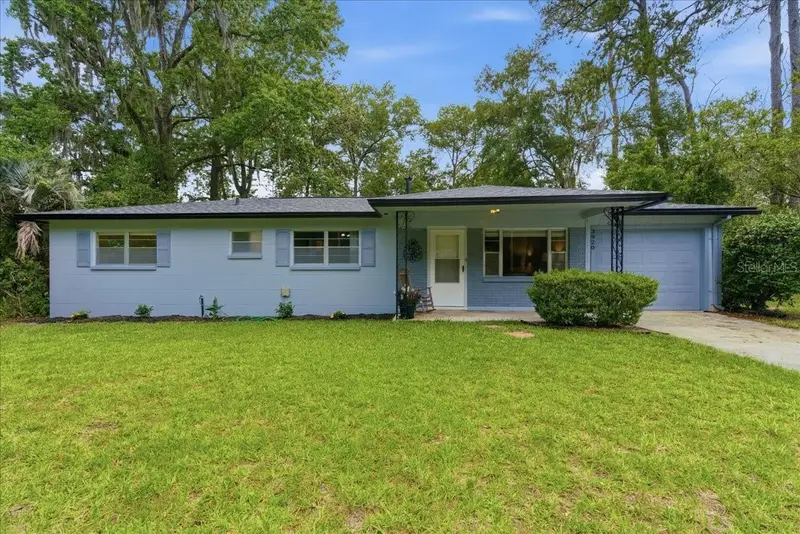 3920 Nw 31st Ter, FL
