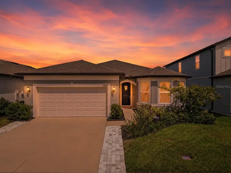 3834 Maple Bay Ln, FL