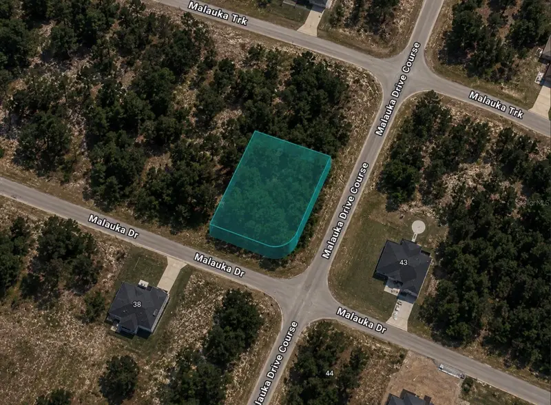 0 Malauka Dr, FL