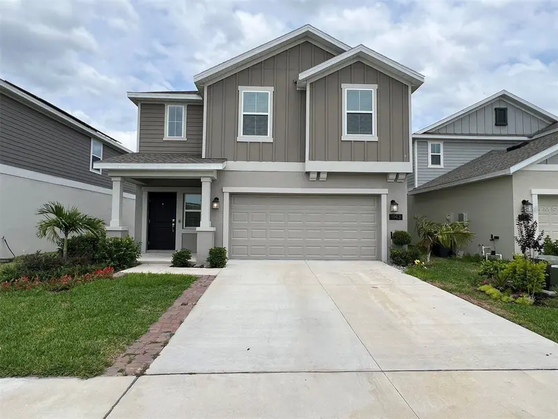 1143 James Paul Rd, FL
