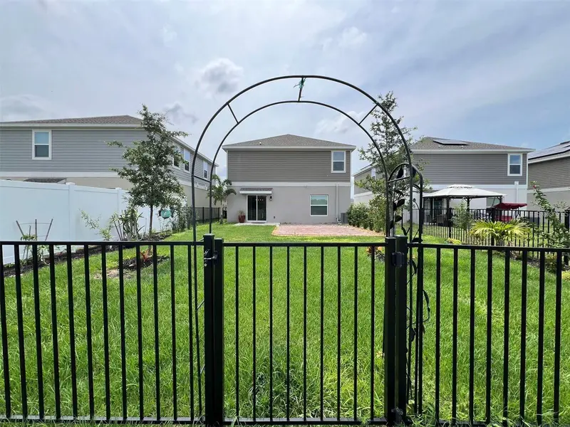 1143 James Paul Rd, FL