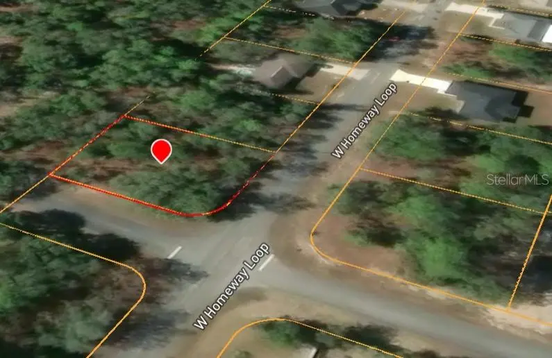821 W Homeway Loop, FL