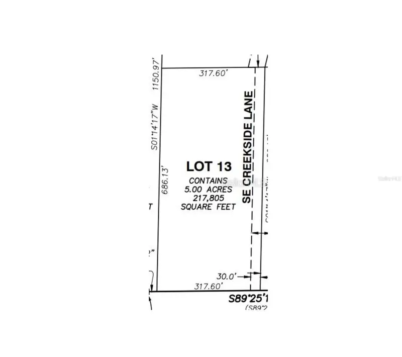 5081 Se Creekside Ln, FL