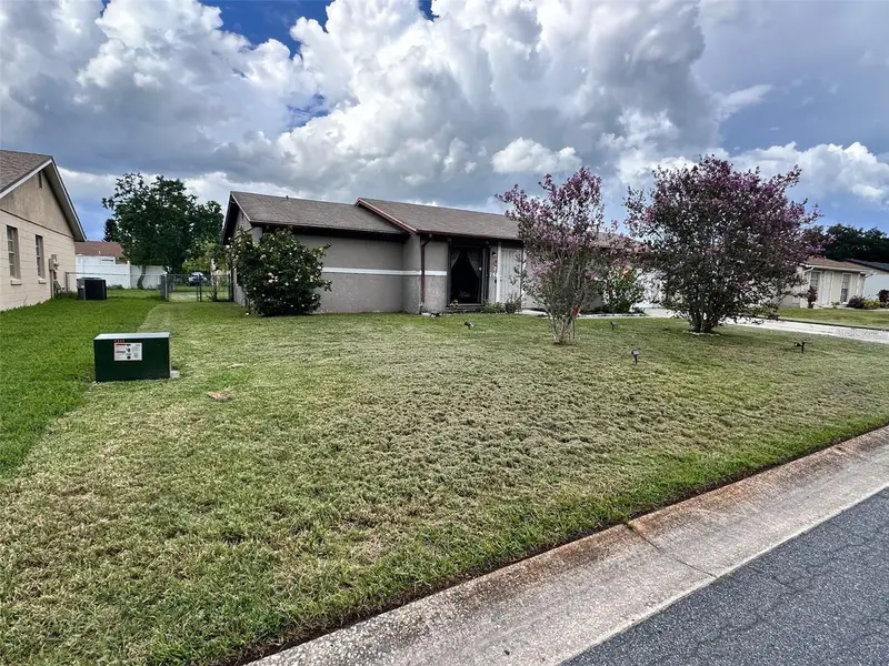 263 La Paz Dr, FL