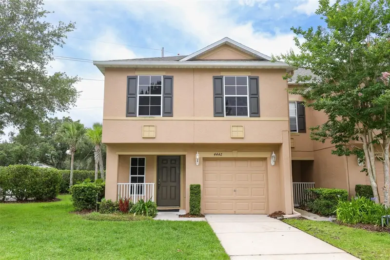 4442 Maidenhair Cv, FL