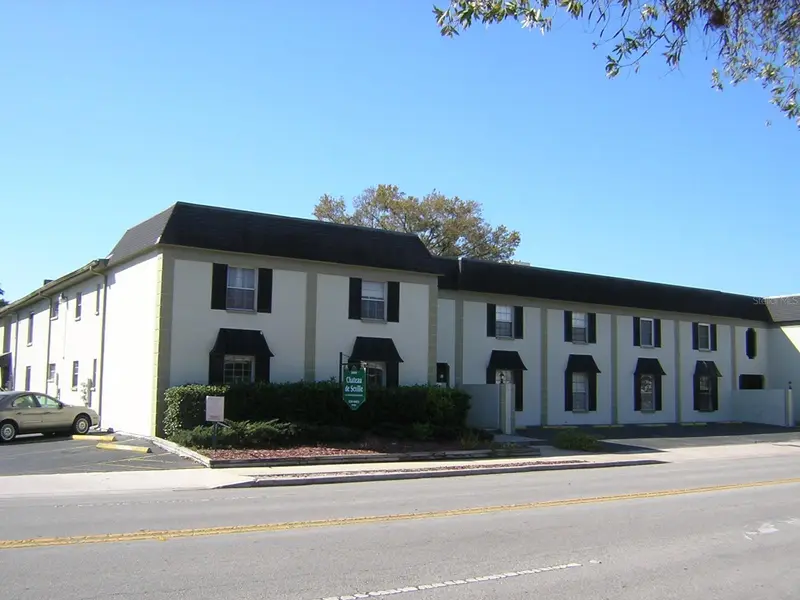 2808 W Azeele #103, FL