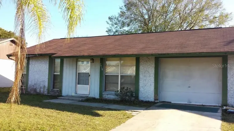 7418 Jenner Ave, FL