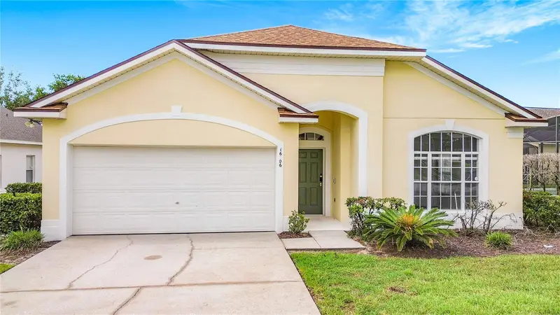 16706 Hidden Spring Dr, FL