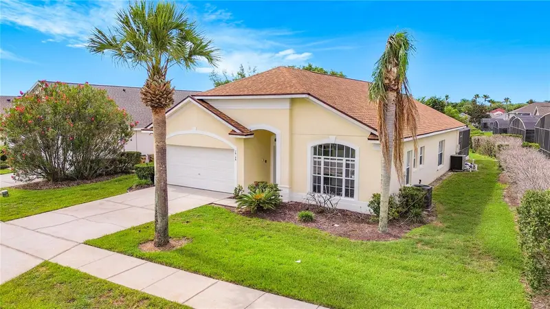 16706 Hidden Spring Dr, FL