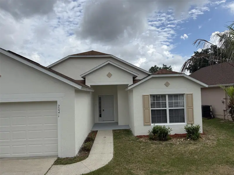 2041 Newtown Rd, FL