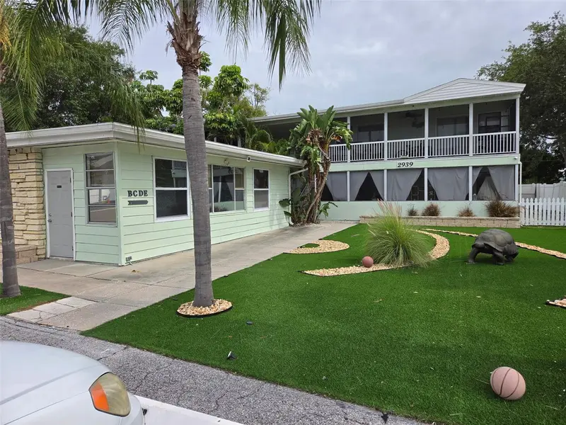 2939 Los Altos Drive, FL
