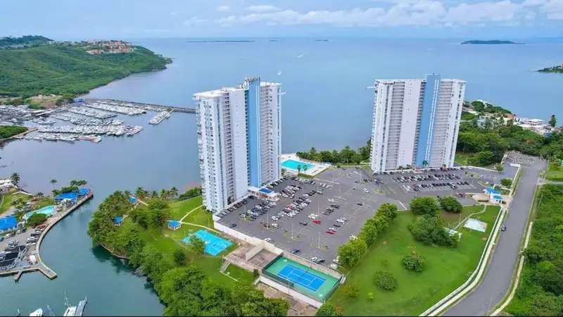 Dos Marinas Ii Dos Marinas Ii, No. 110, PR