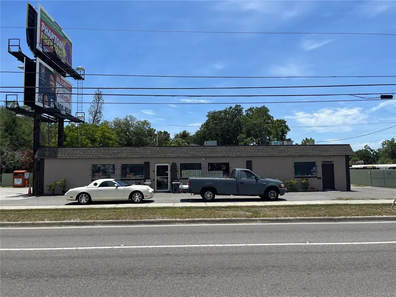 884 E Michigan St, FL