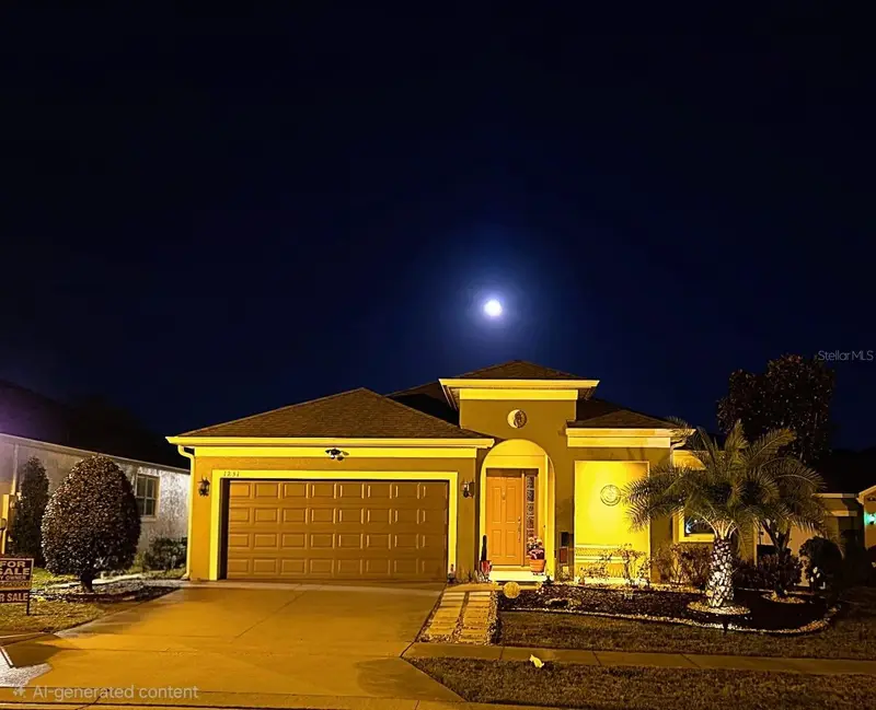1231 Merion Dr, FL