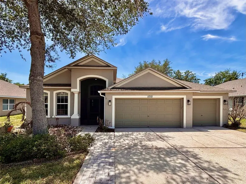 11710 Sunder Berry St, FL