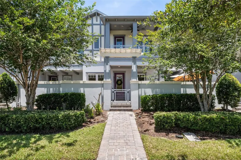 9037 Laureate Blvd, FL