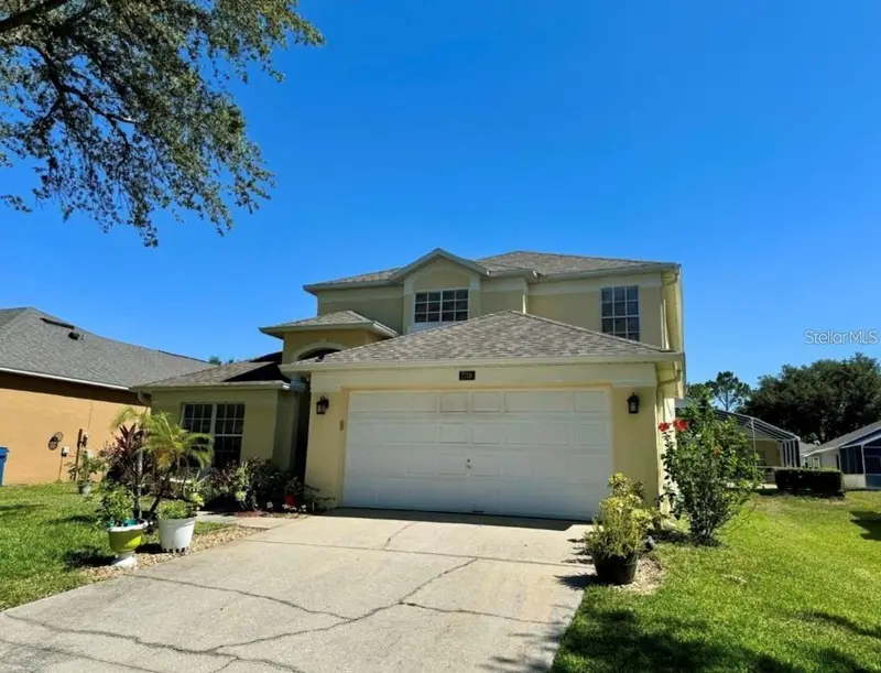 Southern Dunes listing