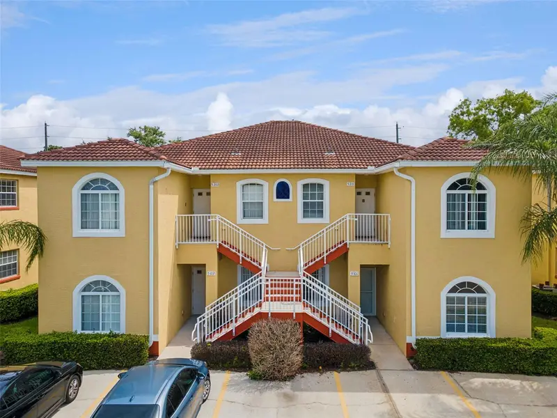 5101 Lake Marion Golf Resort #5101, FL